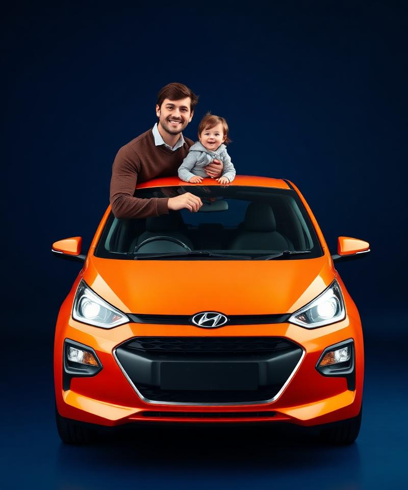 STAR Proteção para Carro